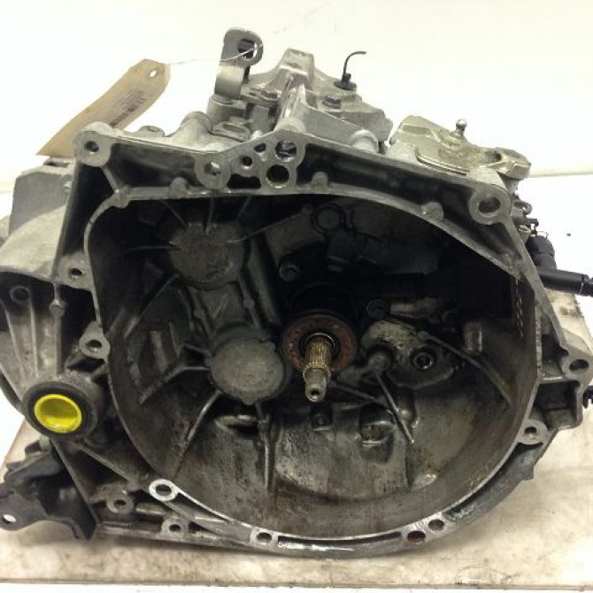 Boîte à vitesse mecanique occasion CITROEN DS3 Phase 1 11-2009->03-2014 1