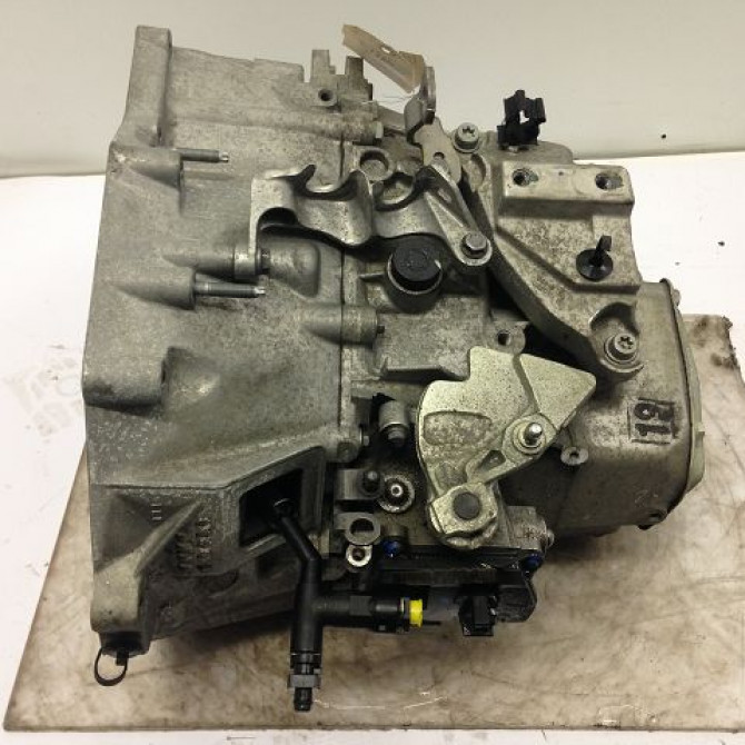 Boîte à vitesse mecanique occasion CITROEN DS3 Phase 1 11-2009->03-2014 2