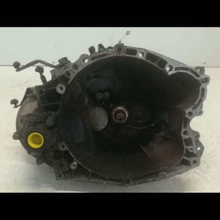 Boîte à vitesse mecanique occasion PEUGEOT 206 Phase 2 02-2003->02-2009 2.0 HDI 90ch 2222NC