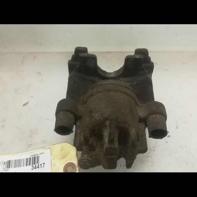 Etrier de frein avant droit occasion FORD FOCUS I Phase 1 10-1998->09-2004 1.8 TDCI 100ch 2