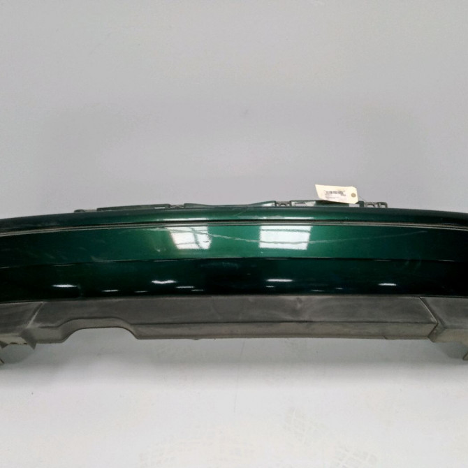 Pare-choc arrière occasion VOLKSWAGEN GOLF III Phase 1 01-1992->12-1997 1.9 D 1H6807417GGRU 1