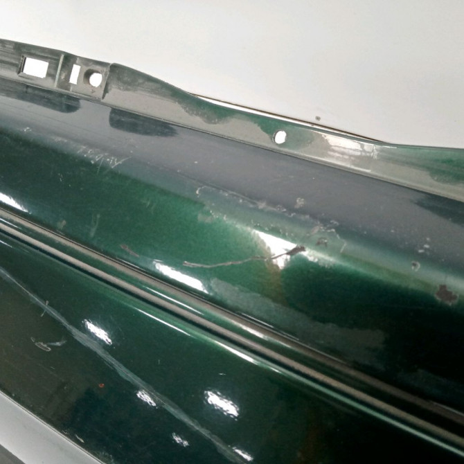 Pare-choc arrière occasion VOLKSWAGEN GOLF III Phase 1 01-1992->12-1997 1.9 D 1H6807417GGRU 3