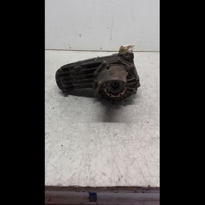 Pont arriere occasion AUDI A6 II Phase 2 07-2001->05-2004 2.5 TDi 180ch 1