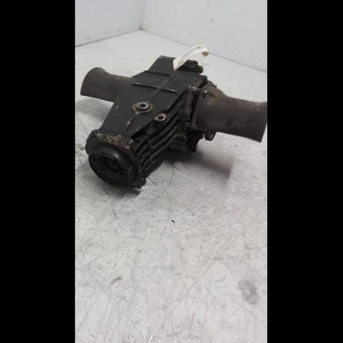 Pont arriere occasion AUDI A6 II Phase 2 07-2001->05-2004 2.5 TDi 180ch 2