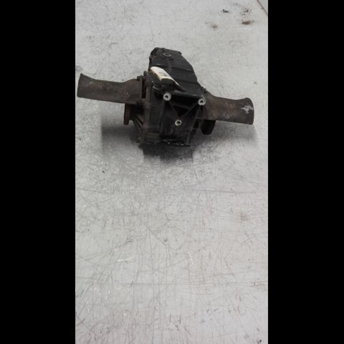 Pont arriere occasion AUDI A6 II Phase 2 07-2001->05-2004 2.5 TDi 180ch 3