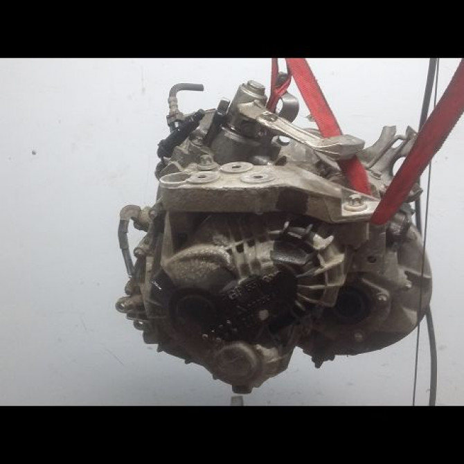 Boîte à vitesse mecanique occasion FIAT GRANDE PUNTO III Phase 1 09-2005->12-2013 1.3 DT MULTIJET 16v 90ch 55556447 4