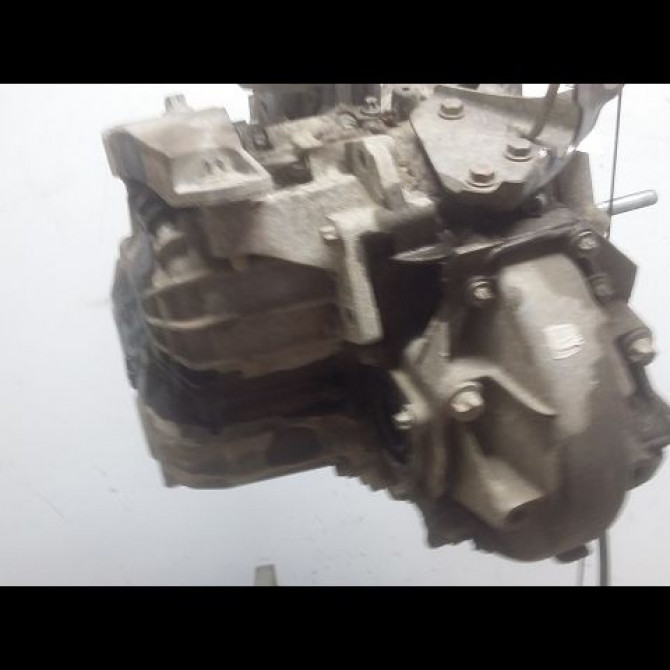 Boîte à vitesse mecanique occasion FIAT GRANDE PUNTO III Phase 1 09-2005->12-2013 1.3 DT MULTIJET 16v 90ch 55556447 5