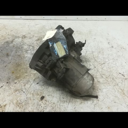 Boîte à vitesse mecanique occasion RENAULT KANGOO I Phase 1 09-1997->06-2003 1.9 D 65ch 7701723258