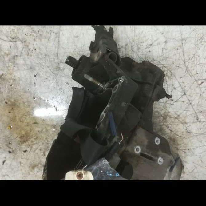 Boîte à vitesse mecanique occasion RENAULT KANGOO I Phase 1 09-1997->06-2003 1.9 D 65ch 7701723258 4