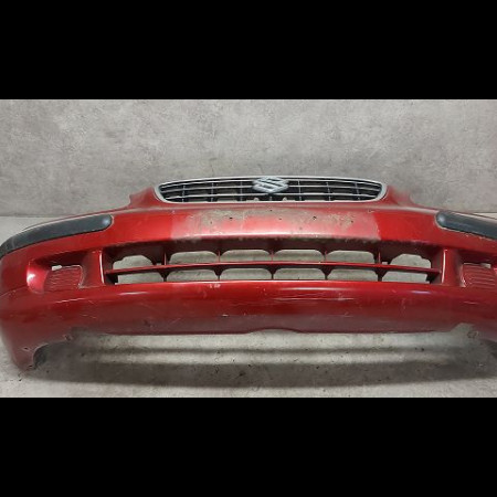 Pare-choc avant occasion SUZUKI BALENO Phase 1 10-1996->02-2002 1.9 TD
