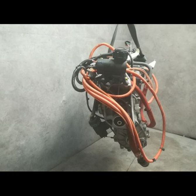 Moteur boite complet occasion BOLLORE BLUECAR Phase 1 01-2011->... ELEC 1