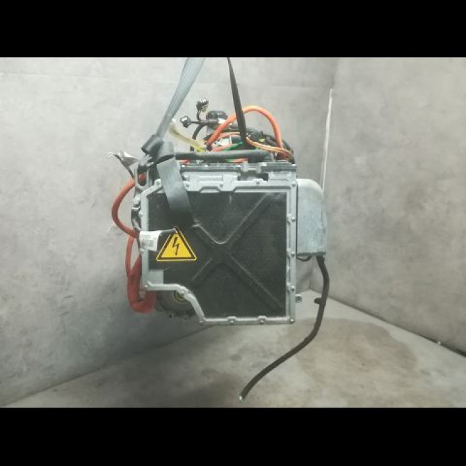 Moteur boite complet occasion BOLLORE BLUECAR Phase 1 01-2011->... ELEC 3