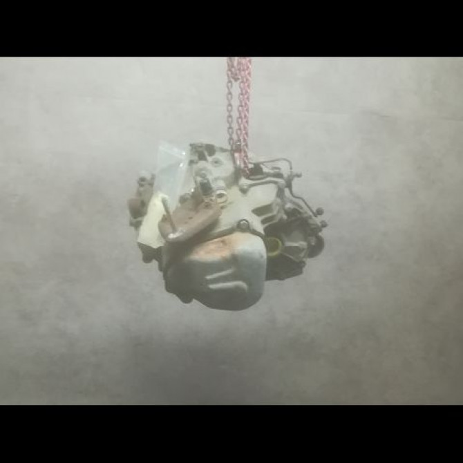 Boîte à vitesse mecanique occasion CITROEN SAXO Phase 2 09-1999->12-2004 1.1i 60ch 2222A9 1