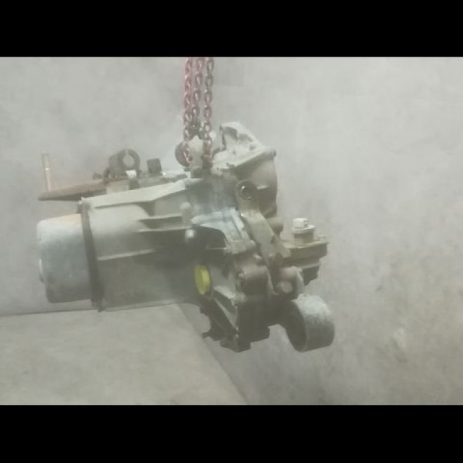 Boîte à vitesse mecanique occasion CITROEN SAXO Phase 2 09-1999->12-2004 1.1i 60ch 2222A9 2