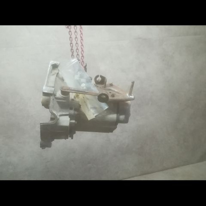 Boîte à vitesse mecanique occasion CITROEN SAXO Phase 2 09-1999->12-2004 1.1i 60ch 2222A9 4