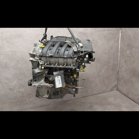 Moteur essence occasion RENAULT SCENIC I Phase 2 08-1999->06-2003 1.6i 107ch 7701472197