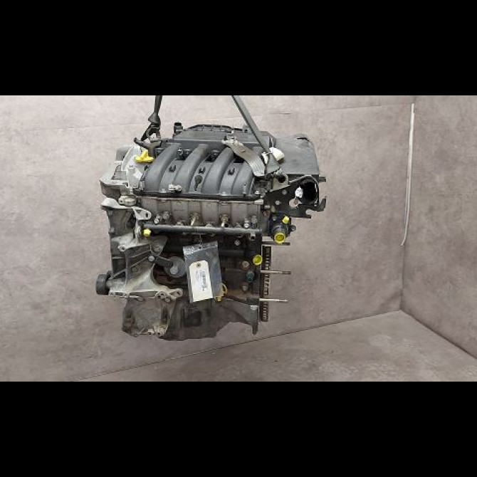 Moteur essence occasion RENAULT SCENIC I Phase 2 08-1999->06-2003 1.6i 107ch 7701472197 1