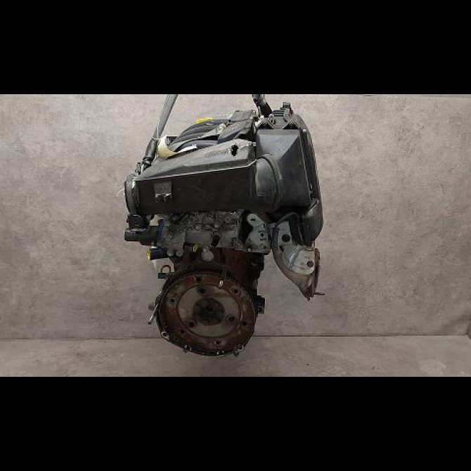 Moteur essence occasion RENAULT SCENIC I Phase 2 08-1999->06-2003 1.6i 107ch 7701472197 2