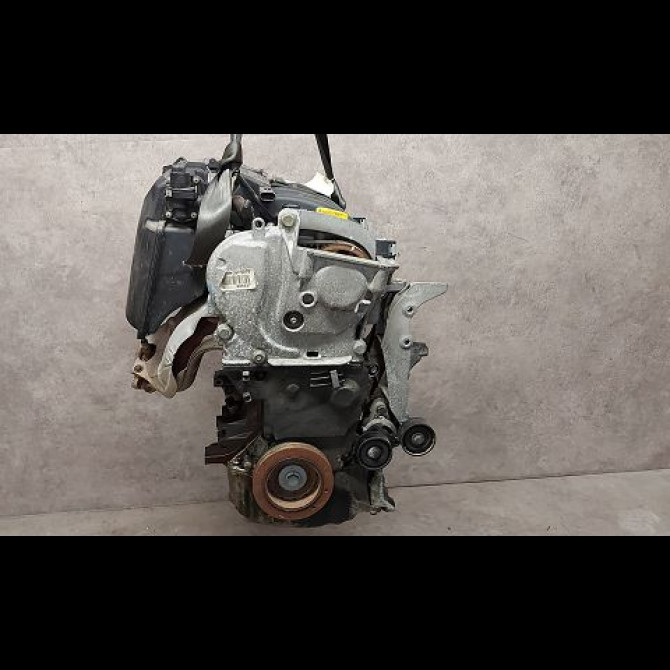 Moteur essence occasion RENAULT SCENIC I Phase 2 08-1999->06-2003 1.6i 107ch 7701472197 4