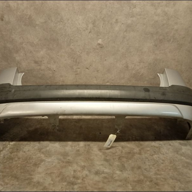 Pare-choc arrière occasion PEUGEOT 207 Phase 1 SW 07-2007->03-2013 1