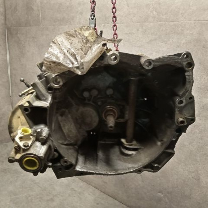 Boîte à vitesse mecanique occasion CITROEN C15 Phase 1 07-1987->06-1996 1.8 D 2200YN 1