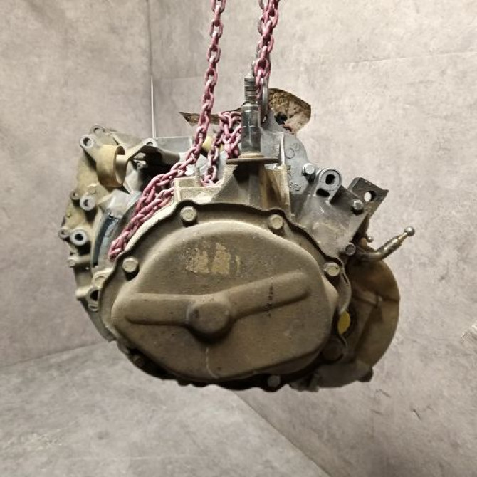 Boîte à vitesse mecanique occasion CITROEN C15 Phase 1 07-1987->06-1996 1.8 D 2200YN 4