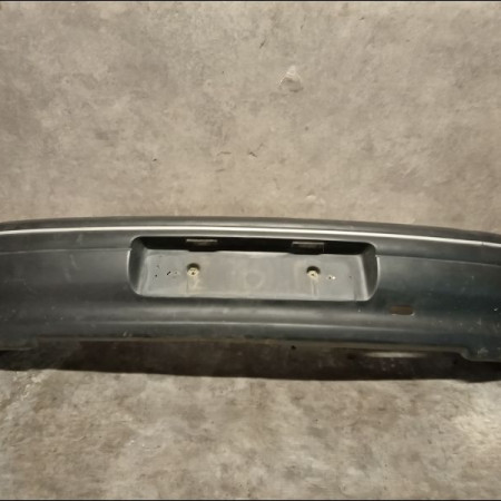Pare-choc arrière occasion PEUGEOT 106 Phase 2 04-1996->09-2003 1.1i 7410H1