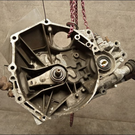 Boîte à vitesse mecanique occasion HONDA CIVIC IV Phase 1 COUPE 04-1994->04-1996 1.5i 100ch 20011P20G42