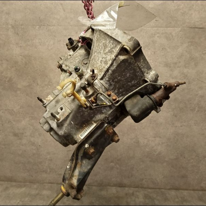 Boîte à vitesse mecanique occasion HONDA CIVIC IV Phase 1 COUPE 04-1994->04-1996 1.5i 100ch 20011P20G42 2