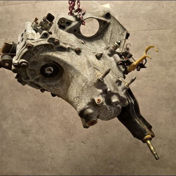 Boîte à vitesse mecanique occasion HONDA CIVIC IV Phase 1 COUPE 04-1994->04-1996 1.5i 100ch 20011P20G42 4