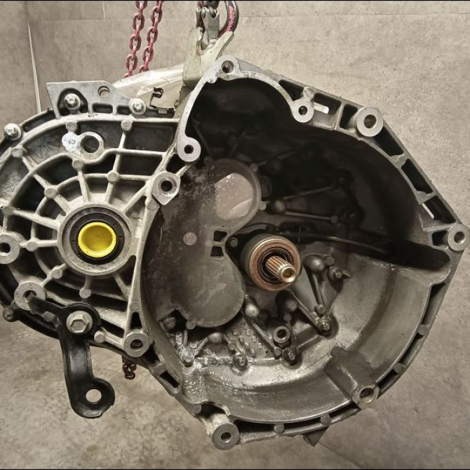 Boîte à vitesse mecanique occasion FIAT FREEMONT Phase 1 04-1995->04-1999 2.0 D 140ch 55262798 1