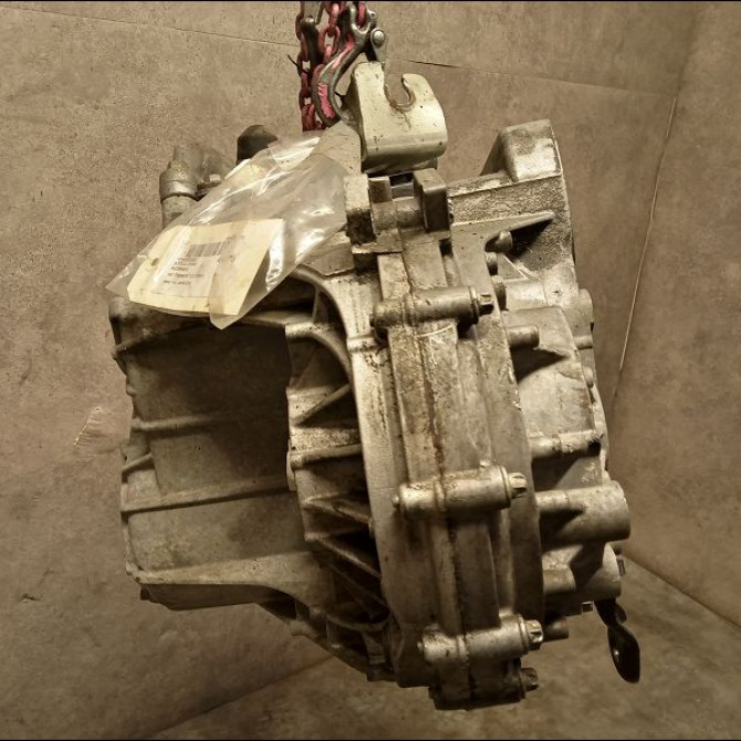 Boîte à vitesse mecanique occasion FIAT FREEMONT Phase 1 04-1995->04-1999 2.0 D 140ch 55262798 2