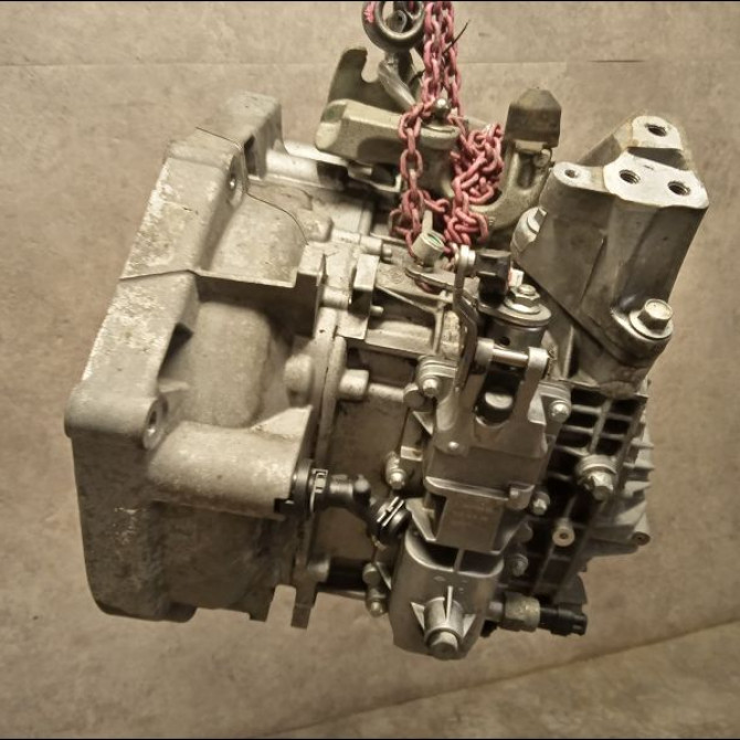 Boîte à vitesse mecanique occasion FIAT FREEMONT Phase 1 04-1995->04-1999 2.0 D 140ch 55262798 3