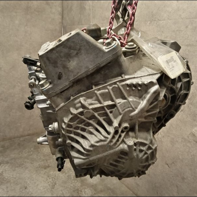 Boîte à vitesse mecanique occasion FIAT FREEMONT Phase 1 04-1995->04-1999 2.0 D 140ch 55262798 4