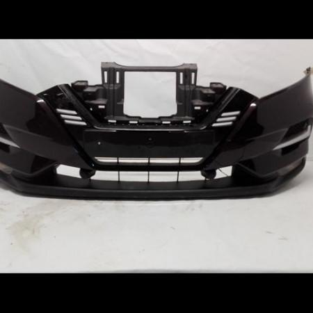 Pare-choc avant occasion NISSAN QASHQAI II Phase 1 02-2014->... 1.6 DCI 130ch 62022HV26E