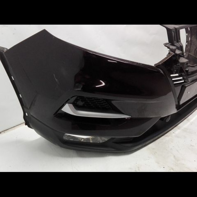 Pare-choc avant occasion NISSAN QASHQAI II Phase 1 02-2014->... 1.6 DCI 130ch 62022HV26E 2