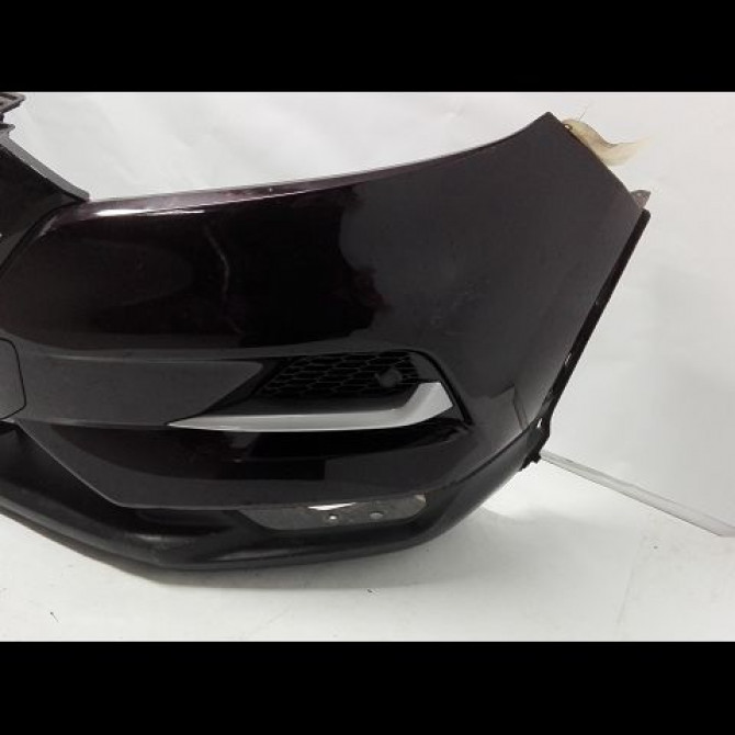 Pare-choc avant occasion NISSAN QASHQAI II Phase 1 02-2014->... 1.6 DCI 130ch 62022HV26E 3