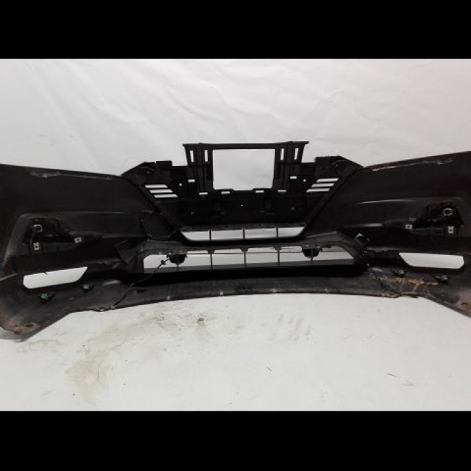 Pare-choc avant occasion NISSAN QASHQAI II Phase 1 02-2014->... 1.6 DCI 130ch 62022HV26E 4