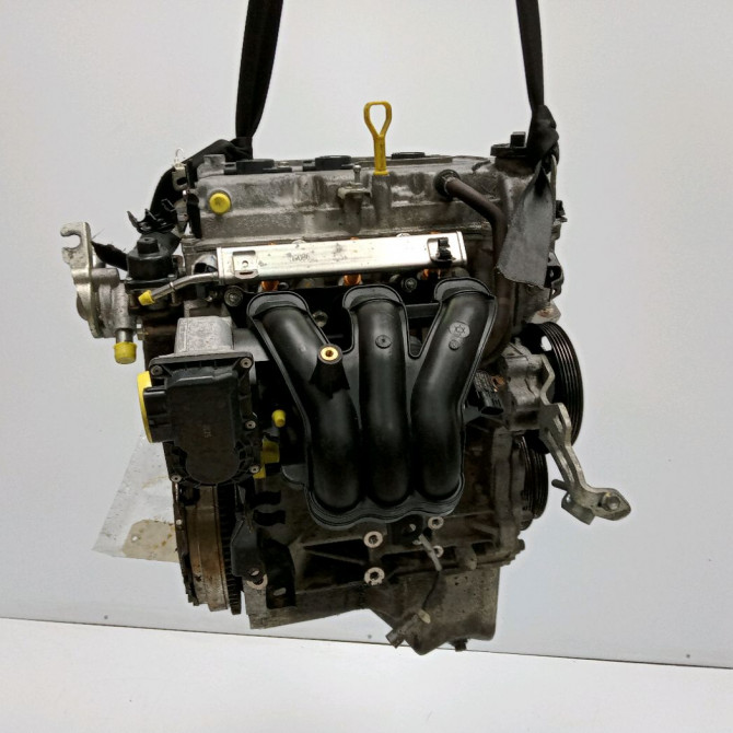 Moteur essence occasion NISSAN PIXO Phase 1 05-2009->... 1.0i 12v 68ch 3