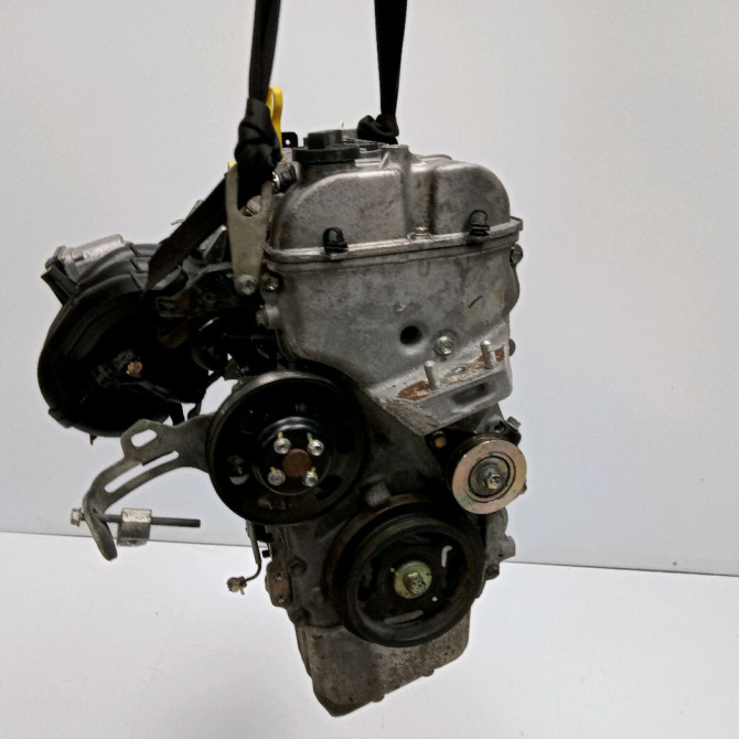 Moteur essence occasion NISSAN PIXO Phase 1 05-2009->... 1.0i 12v 68ch 4