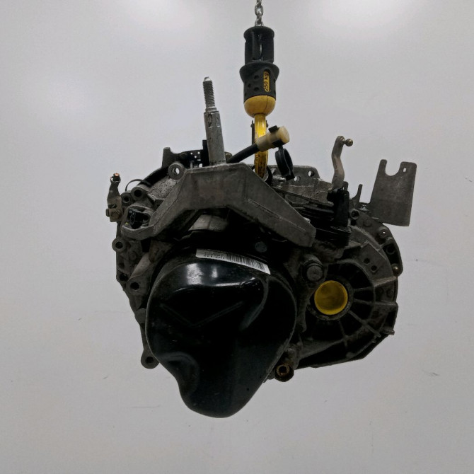 Boîte à vitesse mecanique occasion RENAULT MEGANE II Phase 2 01-2006->06-2009 1.6i 16v 110ch 7701723232 2