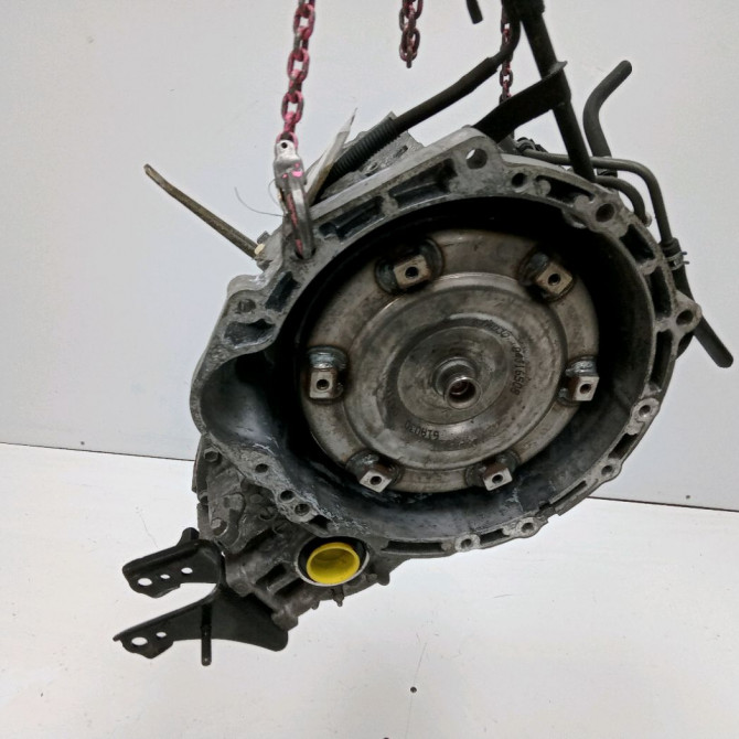 Boîte à vitesse automatique occasion TOYOTA YARIS I Phase 1 04-1999->03-2003 3050052270 1