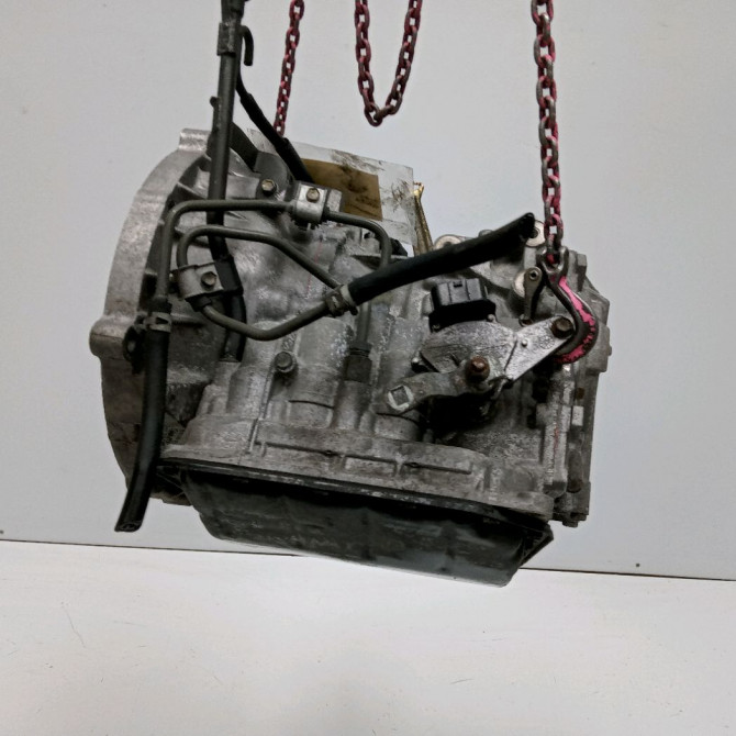 Boîte à vitesse automatique occasion TOYOTA YARIS I Phase 1 04-1999->03-2003 3050052270 3