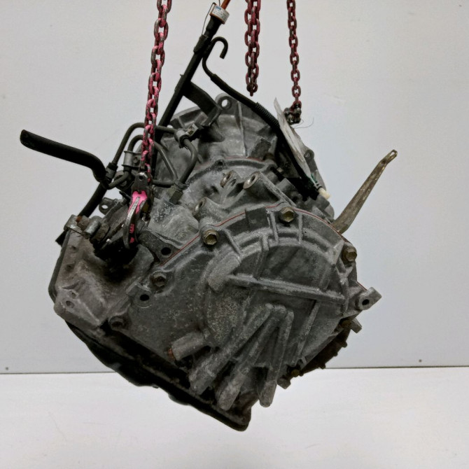 Boîte à vitesse automatique occasion TOYOTA YARIS I Phase 1 04-1999->03-2003 3050052270 4