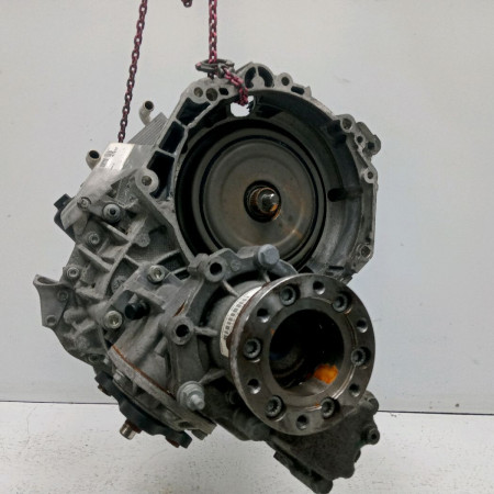 Boîte à vitesse automatique occasion VOLKSWAGEN PASSAT VI Phase 1 CC 11-2011->12-2017 2E300016M007