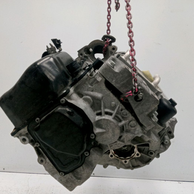 Boîte à vitesse automatique occasion VOLKSWAGEN PASSAT VI Phase 1 CC 11-2011->12-2017 2E300016M007 3