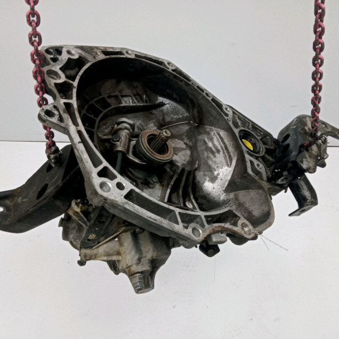 Boîte à vitesse mecanique occasion OPEL CORSA II Phase 2 04-1997->10-2000 1.2i 16v 65ch 90578704 2