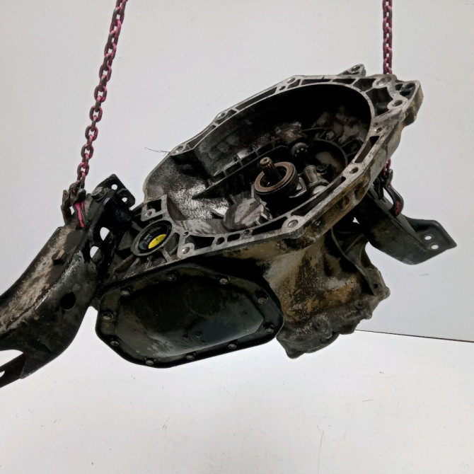 Boîte à vitesse mecanique occasion OPEL CORSA II Phase 2 04-1997->10-2000 1.2i 16v 65ch 90578704 3