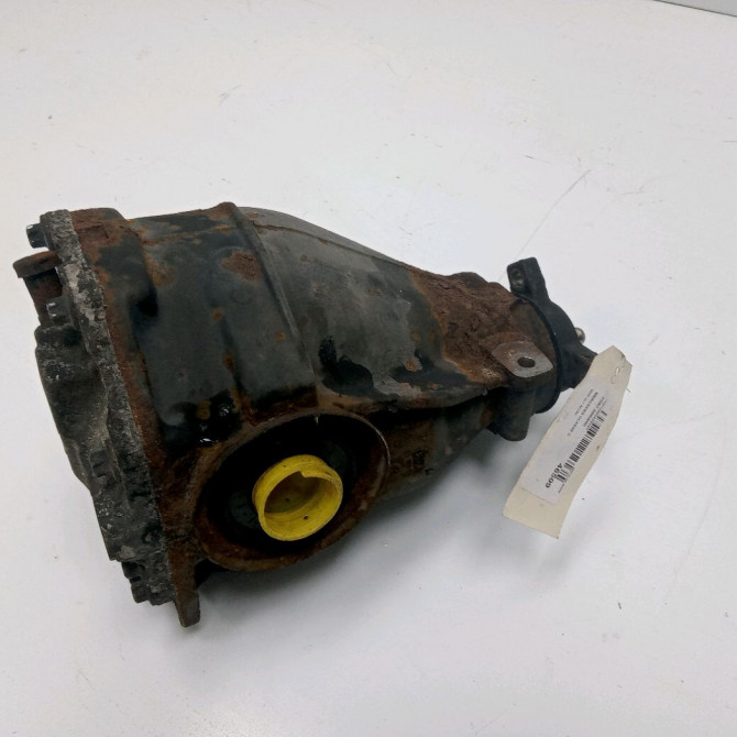 Pont arriere occasion MERCEDES CLASSE C COUPE SPORT II Phase 1 03-2001->03-2004 2033502664 1