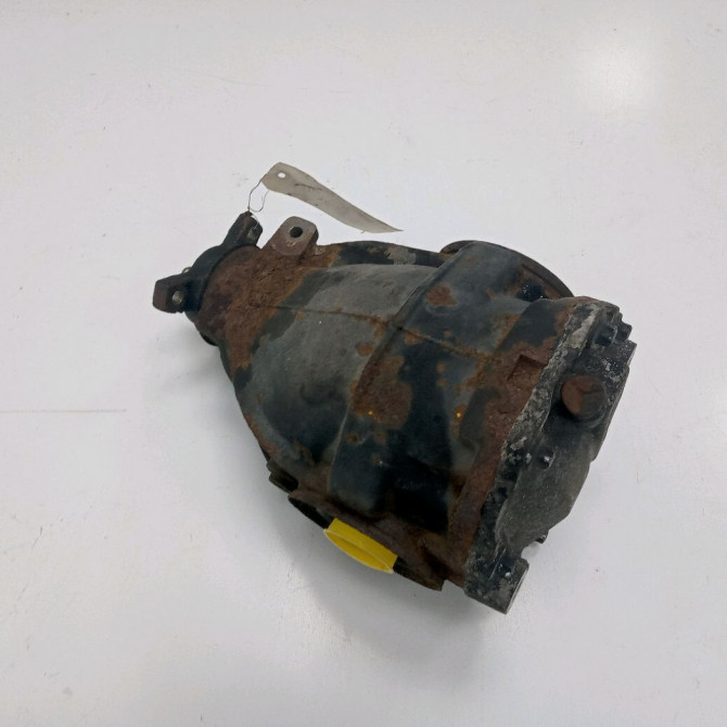 Pont arriere occasion MERCEDES CLASSE C COUPE SPORT II Phase 1 03-2001->03-2004 2033502664 2